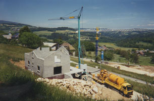 Nos Services - Alpes Batiments Constructions